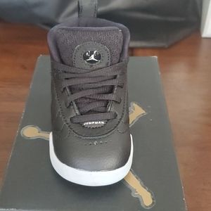 Jordan Jumpman PRO BT size 4C